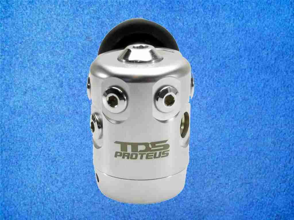 Atemregler TDS Oceanus Pro – Bild 3