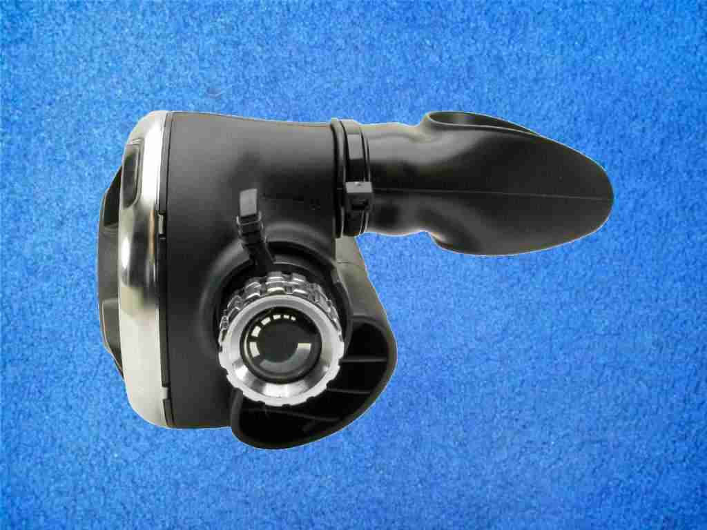 Atemregler TDS Oceanus Pro – Bild 5