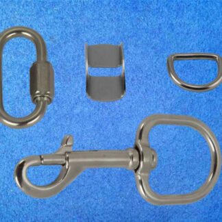 Quick Clip Set V4A