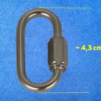 Quick Link 4 mm