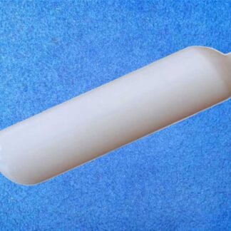 Tauchflasche 3 Ltr - Weiss - 300 Bar