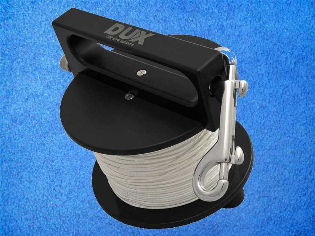 DUX Reel 200