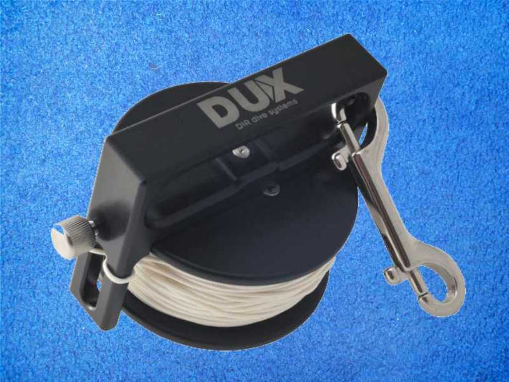 DUX Reel 60 – Bild 3