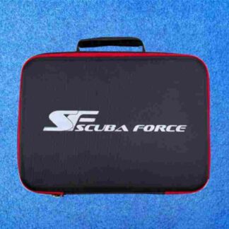 Atemreglertasche Scubaforce