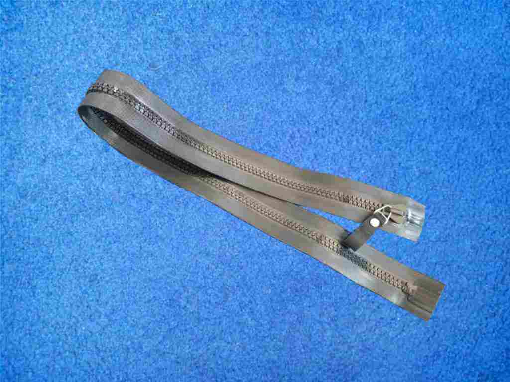 Reißverschluss Kunststoff für Trocki - 74cm