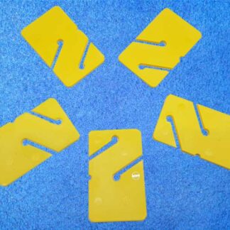 RE-Marker Set - Gelb