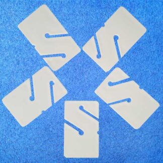 RE-Marker Set - Weiss