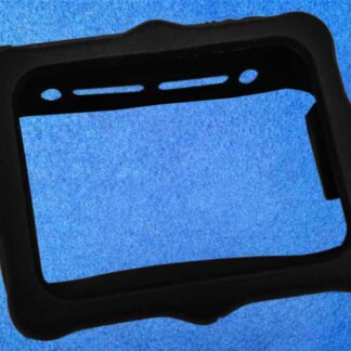 Schutzcover Shearwater Perdix Schwarz