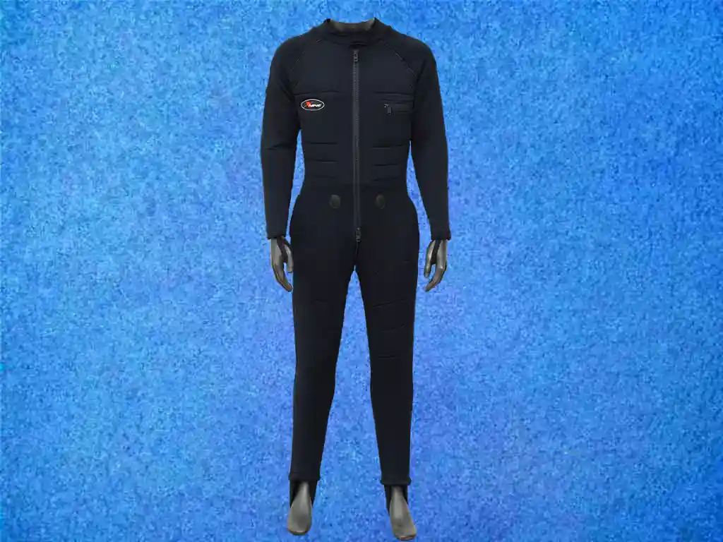 Scubaforce Arctic X-Nine Unterzieher - LL