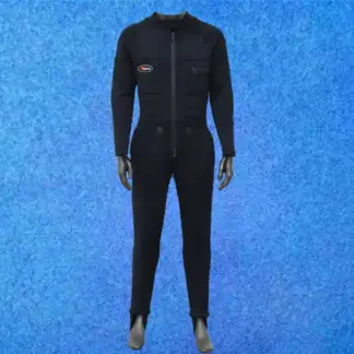 Scubaforce X-Nine Unterzieher - XL
