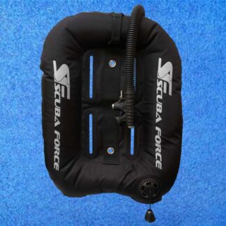 Scubaforce Black Devil Wing 32 lbs