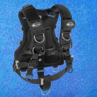 FZ24 Harness Scubaforce
