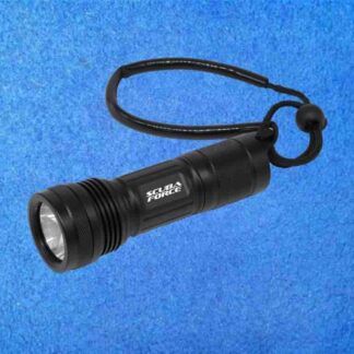 Tauchlampe - Scubaforce Powerlight