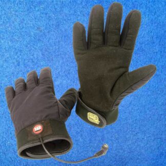 SFTech Heizhandschuhe - XXL