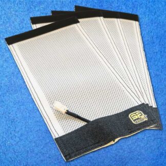 SFTech Heizpad Set