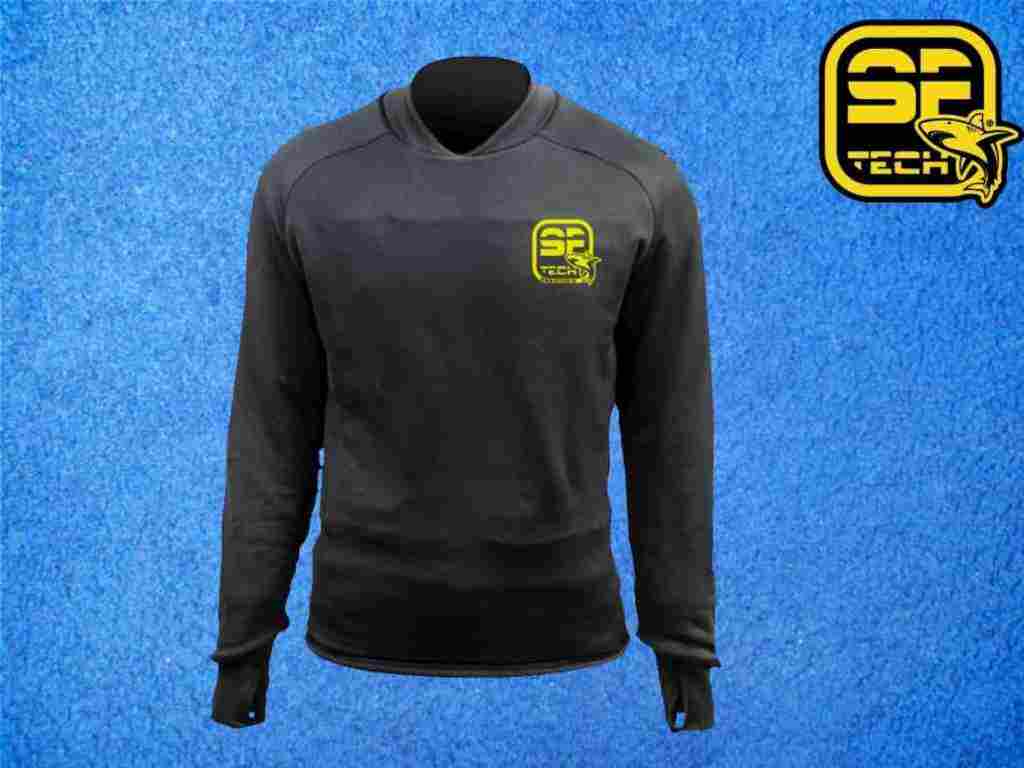 SFTech Polartec Sweater - L – Bild 2
