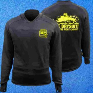 SFTech Polartec Sweater - 3XL
