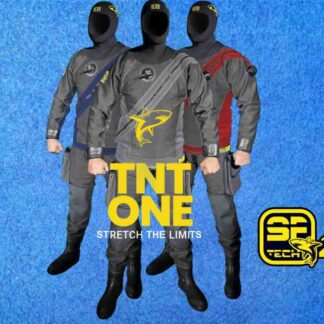 SFTech TNT ONE Anzug
