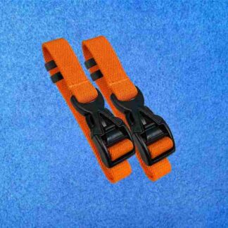 Shearwater Armband / Strap Kit - Orange