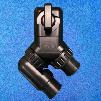 Sidemount DSV links
