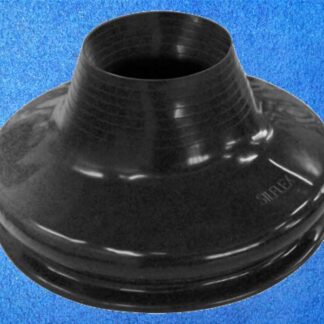 SITech Silikon Halsmanschette - Small