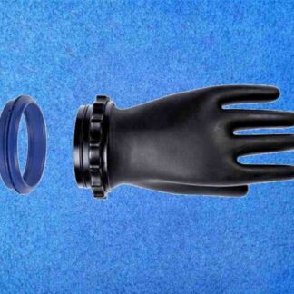 SITech LIANA Ring-System