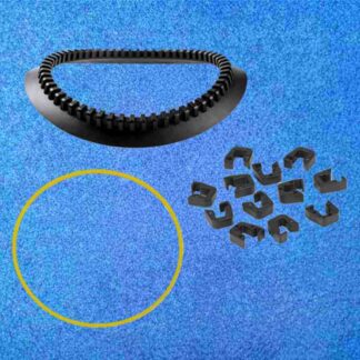 SITech Orust Neck Tite Set