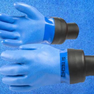 SI Tech Showa Prodi Dry Gloves