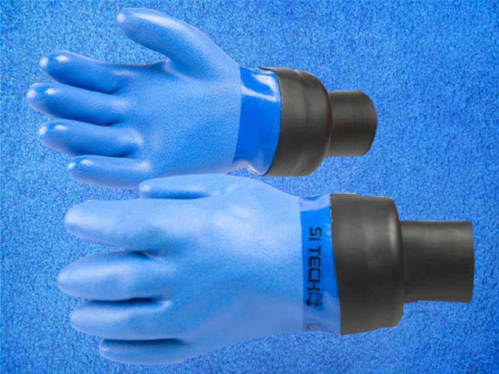SI Tech Showa Prodi Dry Gloves