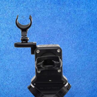 DSV Sidemount Nerd-2 Halter Links