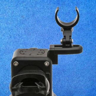 DSV Sidemount Nerd-2 Halter Rechts