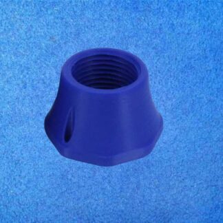 Reglerkappe G5/8 - Blau