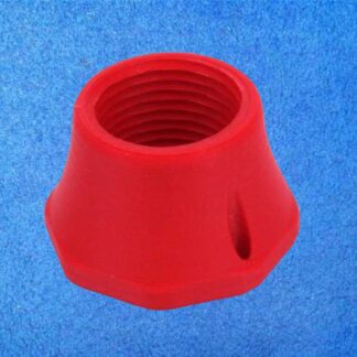 Reglerkappe G5/8 - Rot