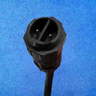Stecker - IP68 ohne Verriegelung