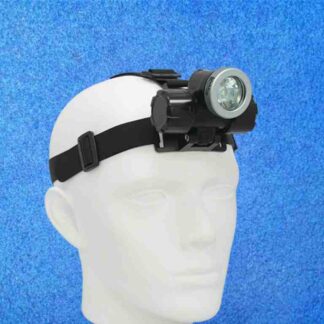 Bigblue HL1000NP Tauchlampe