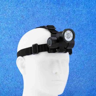 Bigblue HL1000XWN Tauchlampe