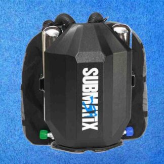 Submatix Quantum SF eCCR Rebreather