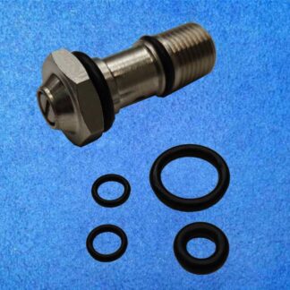 Servicekit Submatix Oxygen Pro Booster