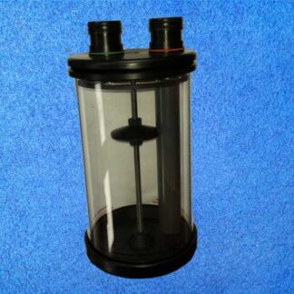 Submatix Kalkbehälter / Scubber