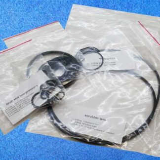 Submatix Travel Kit Quantum EXP