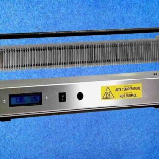Suex Burntester