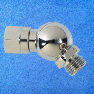 Swivel 360 Grad drehbar für die 2te Stufe