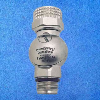 Swivel 9/16" SW-S-2 - OmniSwivel