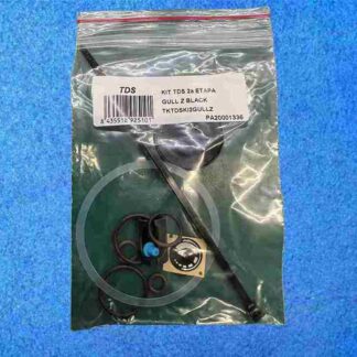 TDS Service Kit 2. Stufe Gull