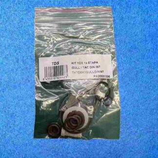 TDS Service Kit 1. Stufe Gull / Tac