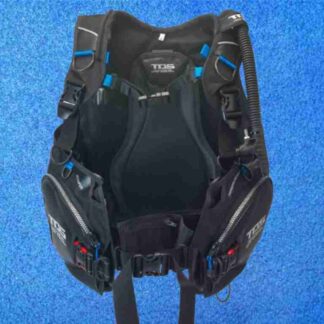 TDS ADV Jacket Nemo QRS - S