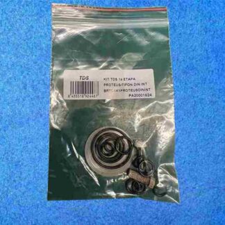 TDS Service Kit 1. Stufe Proteus & Oceanus Pro