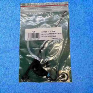 TDS Service Kit 2. Stufe Proteus & Oceanus Pro
