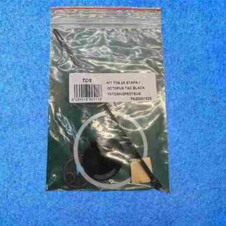 TDS Service Kit 2. Stufe TAC
