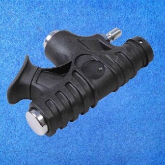 Power Inflator Heavy Metal